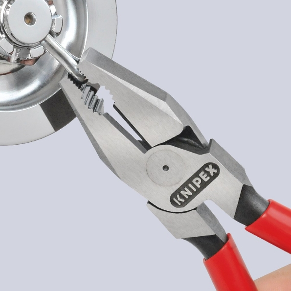 Afbeeldingen van KNIPEX Kracht-Kombitang 200