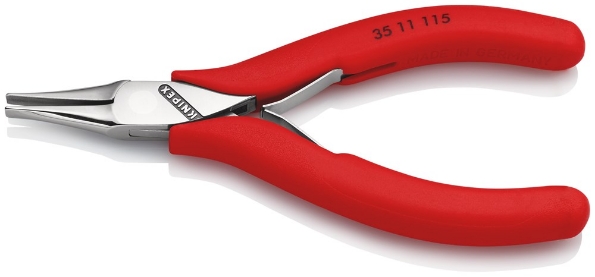 Afbeeldingen van KNIPEX Elektronica-grijptang 115