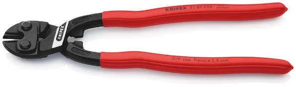 Afbeeldingen van KNIPEX CoBolt® XL, Compacte boutensnijtang 250