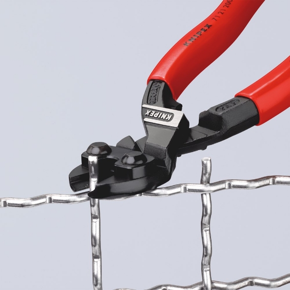 Afbeeldingen van KNIPEX CoBolt®, Compacte boutensnijtang 200