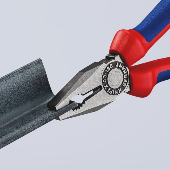 Afbeeldingen van KNIPEX Kombitang 180