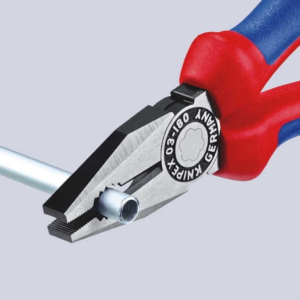 Afbeeldingen van KNIPEX Kombitang 180