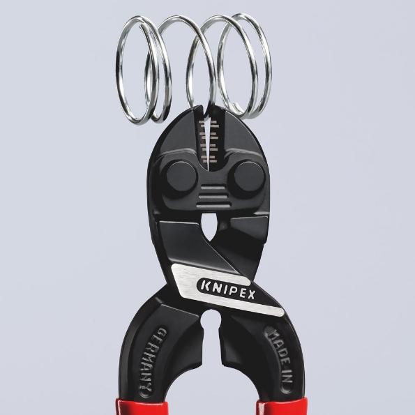 Afbeeldingen van KNIPEX CoBolt® S, Compacte boutensnijtangen 160mm