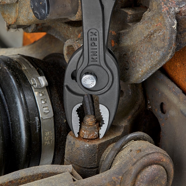 Afbeeldingen van TwinGrip, Verstelbare grijptang TwinGrip 200mm 82 01 200