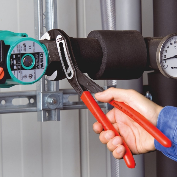 Afbeeldingen van KNIPEX Alligator®, Waterpomptang 300