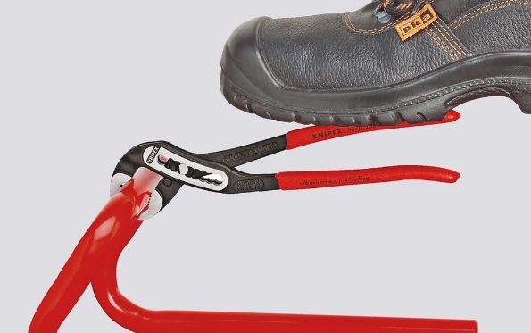 Afbeeldingen van KNIPEX Alligator®, Waterpomptang 300