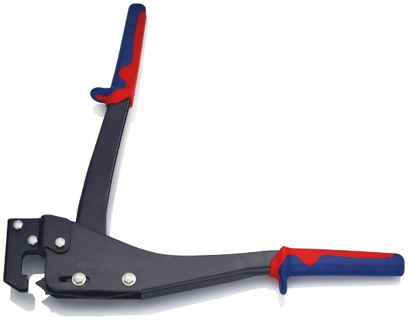 Afbeeldingen van KNIPEX Profiel-verbindingstang 350