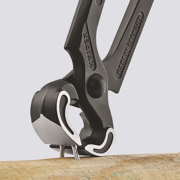 Afbeeldingen van KNIPEX Nijptang 180