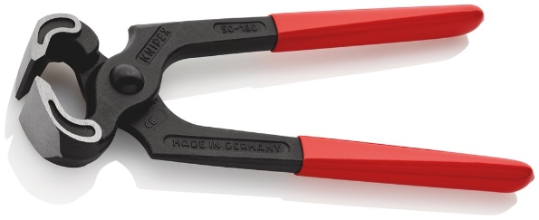 Afbeeldingen van KNIPEX Nijptang 180