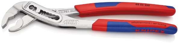 Afbeeldingen van KNIPEX Alligator®, Waterpomptang 250