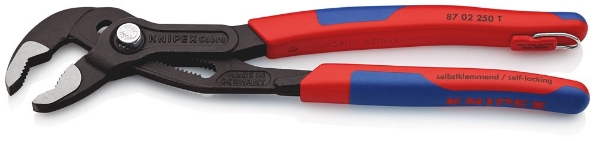 Afbeeldingen van KNIPEX Cobra®, Hightech-waterpomptang 250