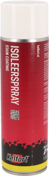 Afbeeldingen van Kelfort Isoleerpray 500ml