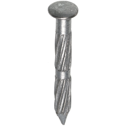 Afbeeldingen van HJZ Regelnagel z2, 6.5 x 50 mm, gegalvaniseerd, verzinkt