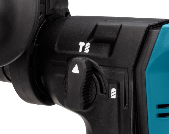 Afbeeldingen van Makita 10,8v V Max Boorhamer HR166DSMJ