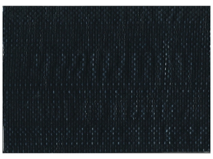 Afbeeldingen van Bouwhek winddoek zwart 345x180cm