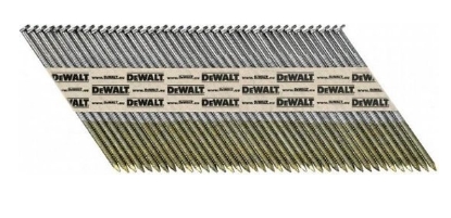 Afbeeldingen van DeWALT Golfkram, verzinkt DNPT28R63G12Z 63x2,8mm