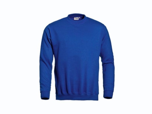 Afbeeldingen van Santino Sweater Roland zwart XL