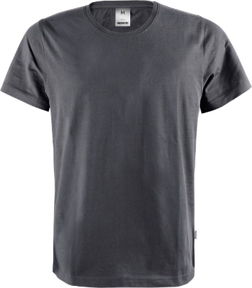Afbeeldingen van Fristads t-shirt 131159 donkergrijs
