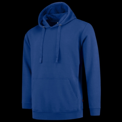 Afbeeldingen van Tricorp hooded sweater korenblauw