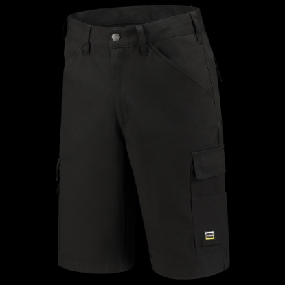 Afbeeldingen van Tricorp korte broek zwart