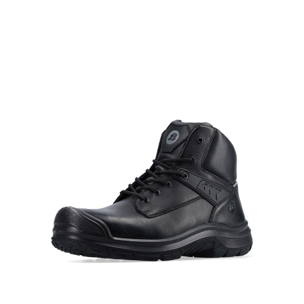 Afbeeldingen van Bata Industrials Europe Veiligheidsschoen halfhoog S3 zwart 39
