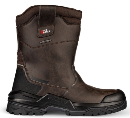 Afbeeldingen van Redbrick laars Pulse S7S