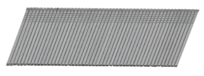 Afbeeldingen van Paslode, 1.6 x 45 mm, brads, schuin, gegalvaniseerd, verzinkt