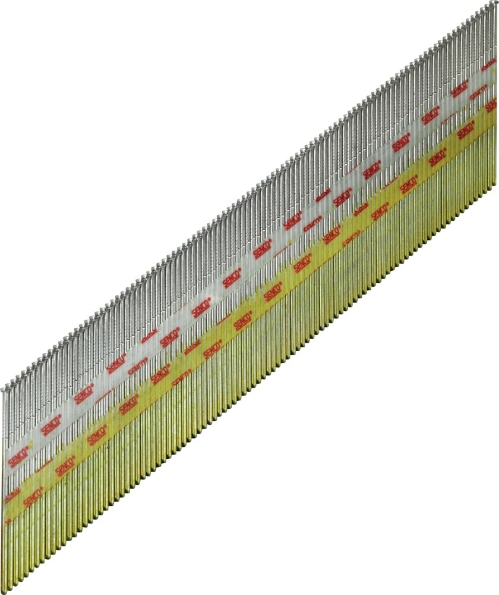 Afbeeldingen van Senco Afwerkspijker DA19EABN  gegalvaniseerd 44 mm