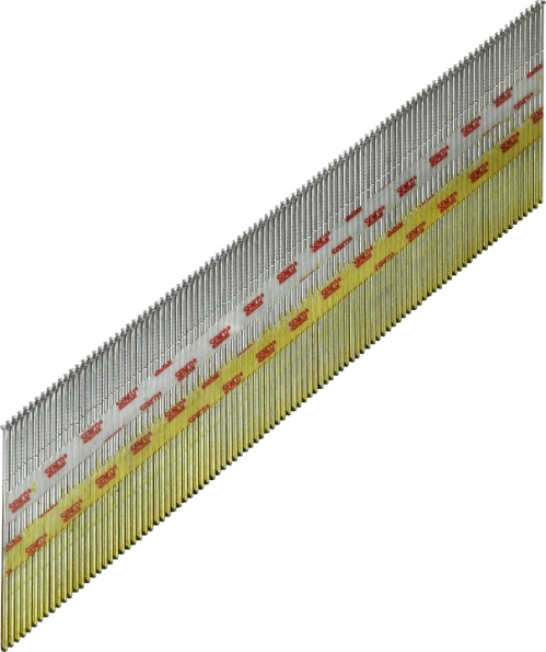 Afbeeldingen van Senco Afwerkspijker DA17EABN gegalvaniseerd 38 mm
