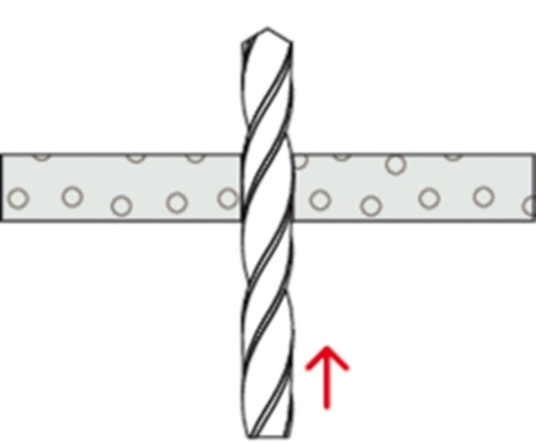 Afbeeldingen van fischer Tuimelplug KD 3