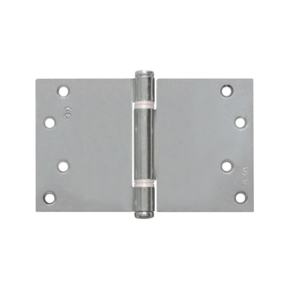 Afbeeldingen van AXA Scharnier Venelite, gegalvaniseerd, verzinkt, 89 x 150 mm