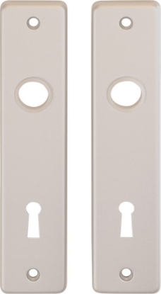 Afbeeldingen van Oxloc Kortschild Roma F1M SL72