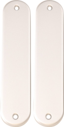 Afbeeldingen van Oxloc Kortschild Pisa F1M geheel blind