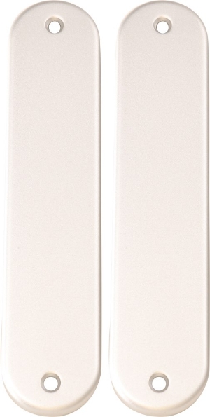 Afbeeldingen van Oxloc Kortschild Pisa F1M geheel blind