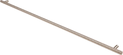 Afbeeldingen van Oxloc Lade-/kastgreep t model, 756 mm, hart 692 mm, diameter 14 mm, rvs