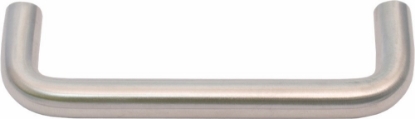 Afbeeldingen van Oxloc Lade-/kastgreep, 320 mm, diameter 10 mm, rvs