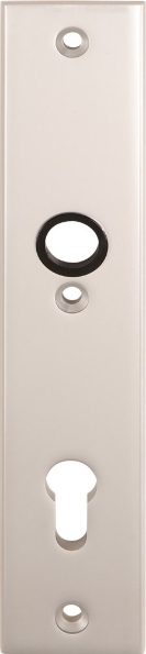 Afbeeldingen van Oxloc Langschild Binnen F1 PC92 