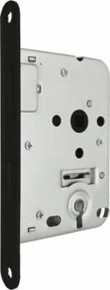 Afbeeldingen van Oxloc Klavierslot magneet 50 mm Links/Rechts