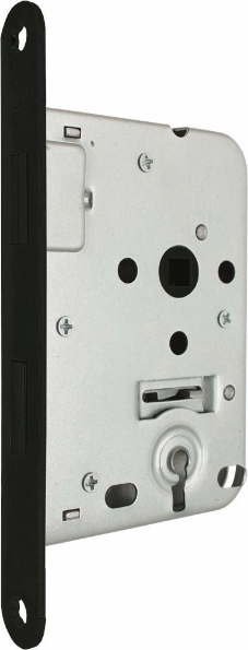 Afbeeldingen van Oxloc Klavierslot magneet 50 mm Links/Rechts