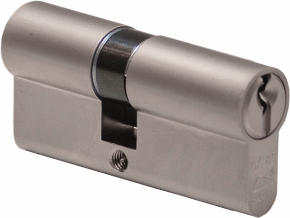 Afbeeldingen van Oxloc Profielcilinder dubbel, 30T35 SKG2