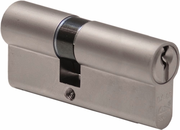 Afbeeldingen van Oxloc Profielcilinder dubbel, 30T40 SKG2