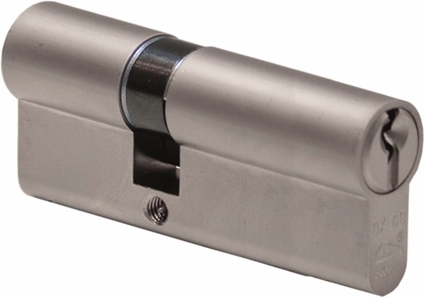 Afbeeldingen van Oxloc Profielcilinder dubbel, 30T45 SKG2