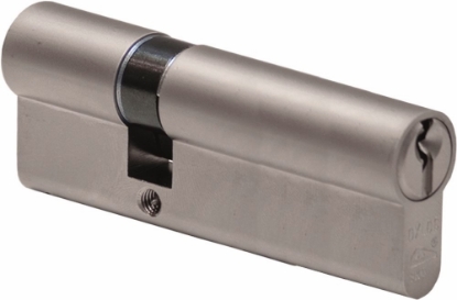 Afbeeldingen van Oxloc Profielcilinder dubbel, 30T55 SKG2