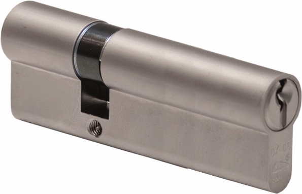 Afbeeldingen van Oxloc Profielcilinder dubbel, 30T60 SKG2