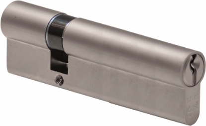 Afbeeldingen van Oxloc Profielcilinder dubbel, 30T70 SKG2