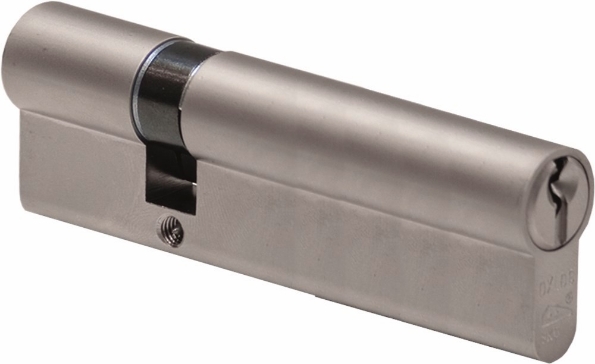 Afbeeldingen van Oxloc Profielcilinder dubbel, 30T70 SKG2