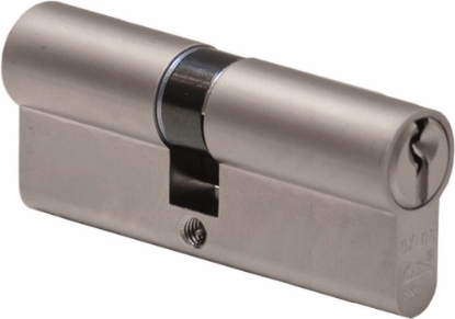 Afbeeldingen van Oxloc Profielcilinder dubbel, 35T40 SKG2