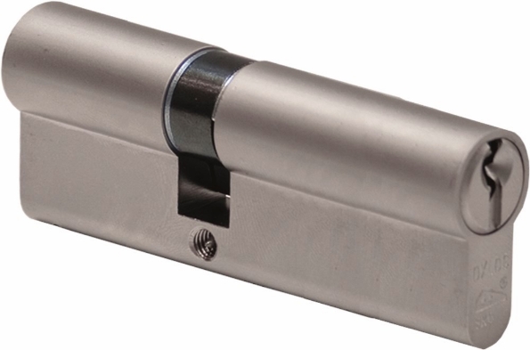 Afbeeldingen van Oxloc Profielcilinder dubbel, 35T50 SKG2