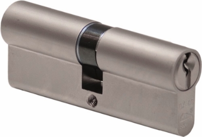 Afbeeldingen van Oxloc Profielcilinder dubbel, 40T40 SKG2