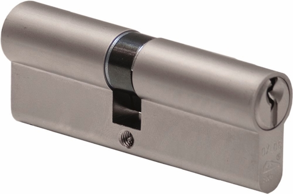 Afbeeldingen van Oxloc Profielcilinder dubbel, 40T45 SKG2